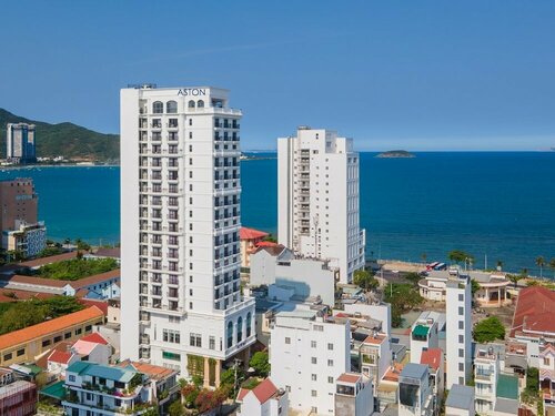 Гостиница Daphovina Hotel во Вьетнаме