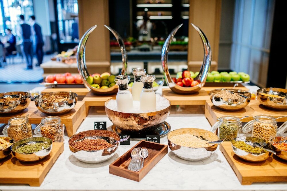 Фото The Ritz-Carlton, Xi'an