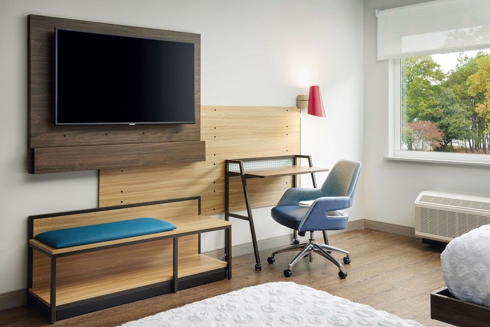 Фото Tru by Hilton Atlanta Northlake Parkway, Ga