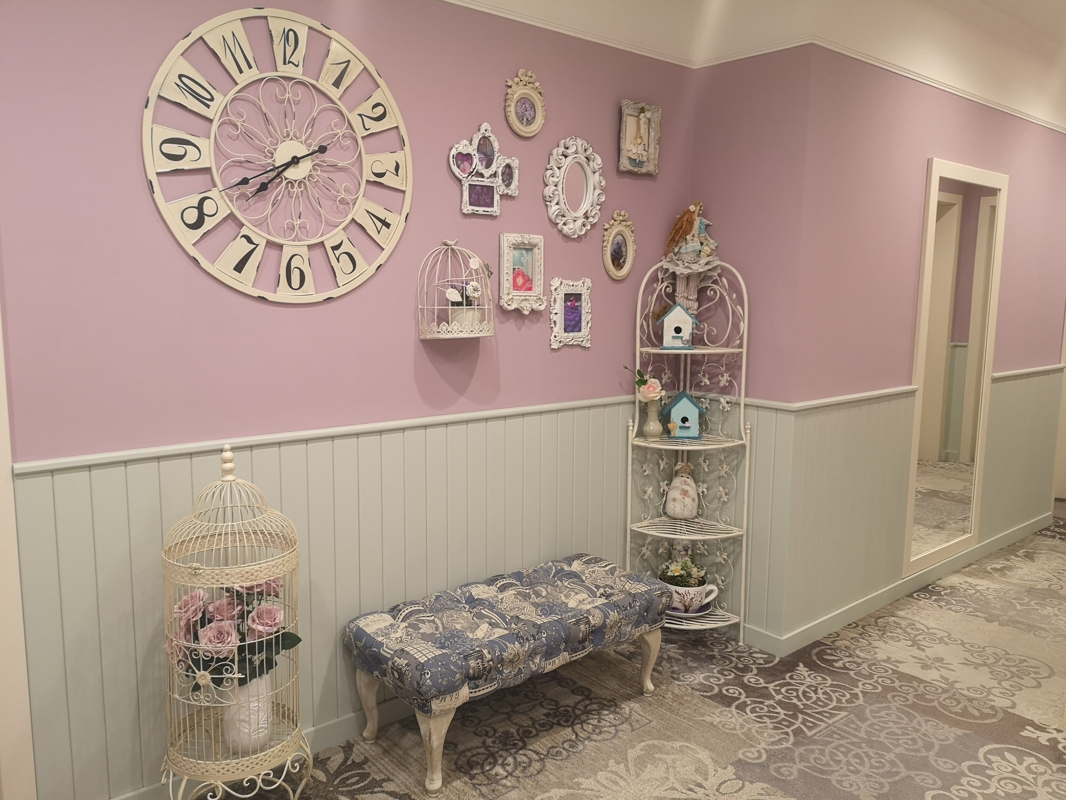 Фото Прованс на Вербовой