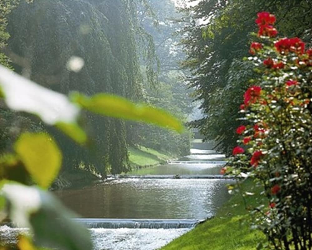 Фото Atlantic Parkhotel