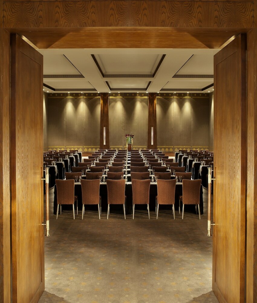 Фото The St. Regis Lhasa Resort