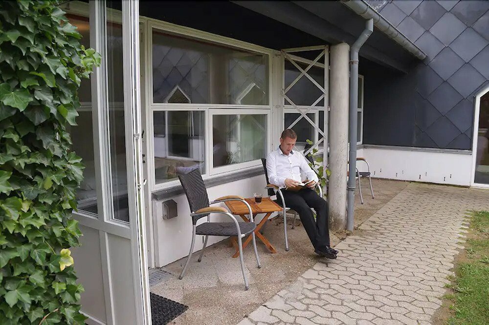 Фото отеля 5