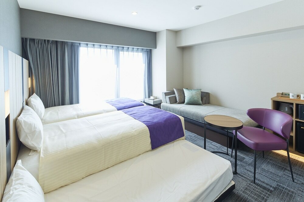 Фото Hotel MONday Kyoto Karasumanijo