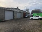 F-garage (selo Tolmachevo, SDT Dachnoye, 85), car service, auto repair