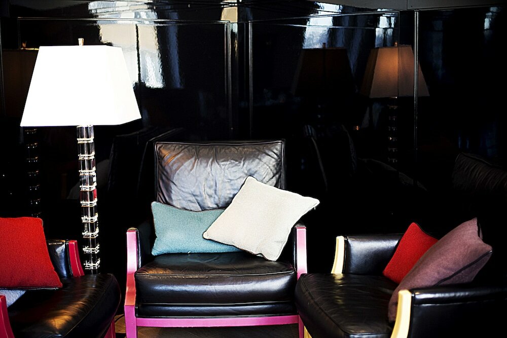 Фото Hotel Les Nuits