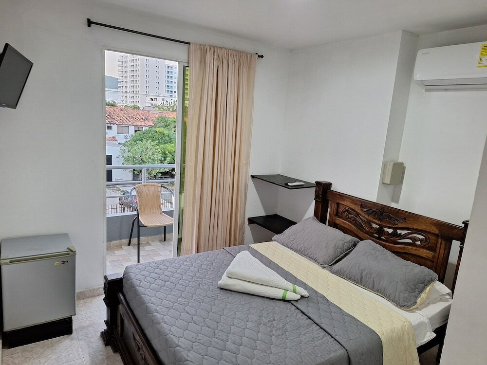 Фото Apartahotel Tukasa Rodadero