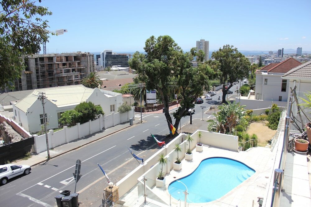 Фото Grande Kloof Boutique Hotel