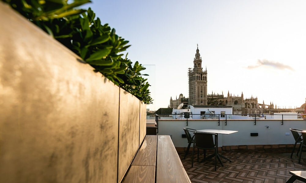 Фото Joya del Casco Boutique Hotel