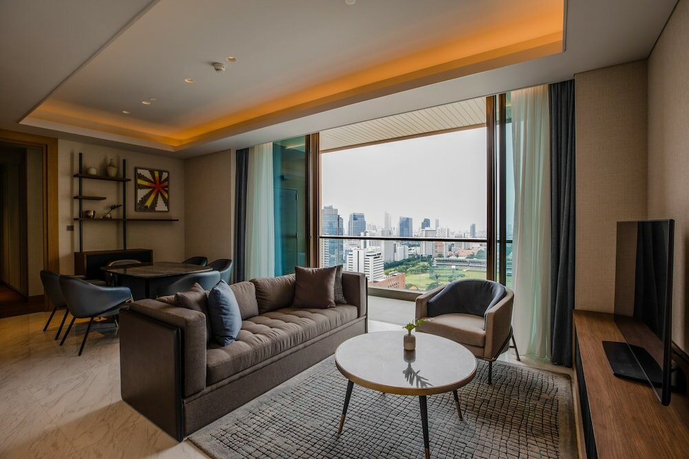 Фото Kimpton Maa-Lai Bangkok