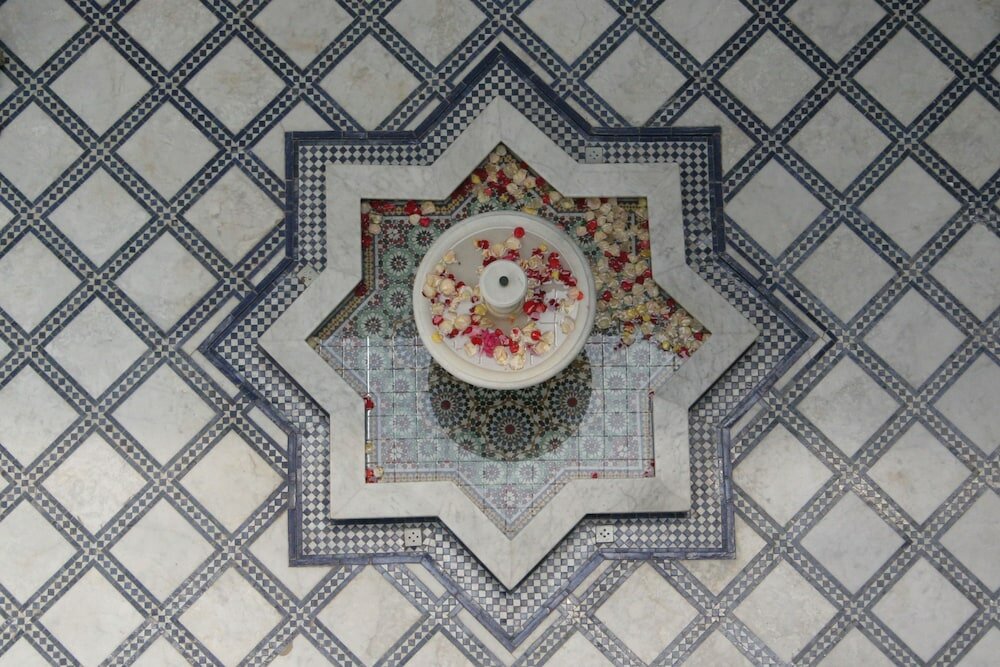 Фото Riad La Perle De La Médina