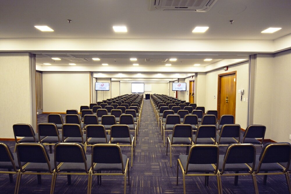 Фото Ritter Hotéis