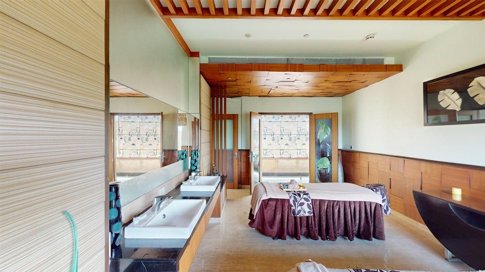 Фото Radisson Blu Hotel Nagpur