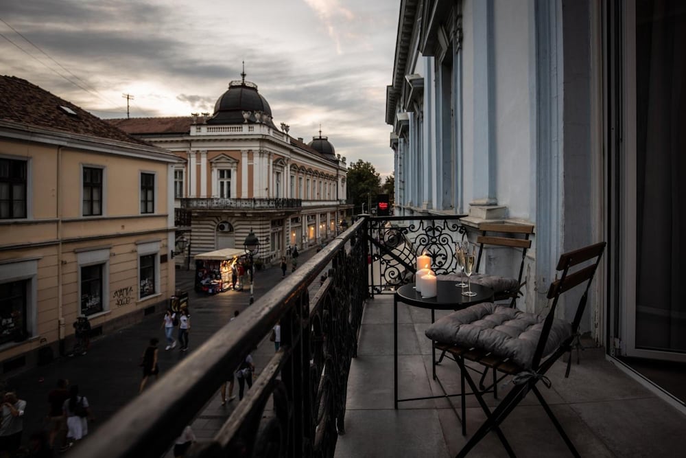 Фото Maison Royale