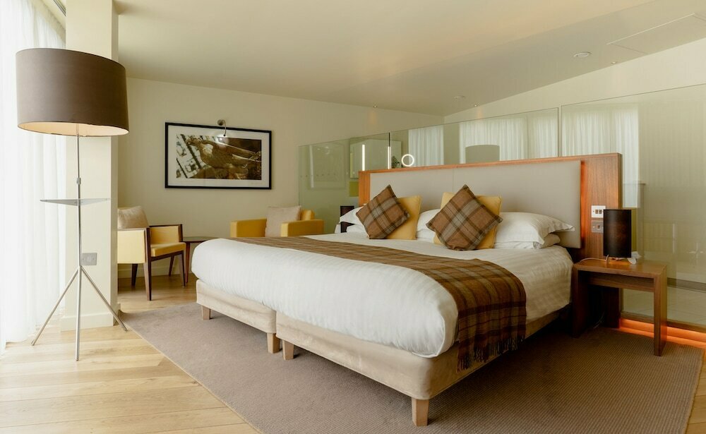 Hotel Abode Chester, England, photo