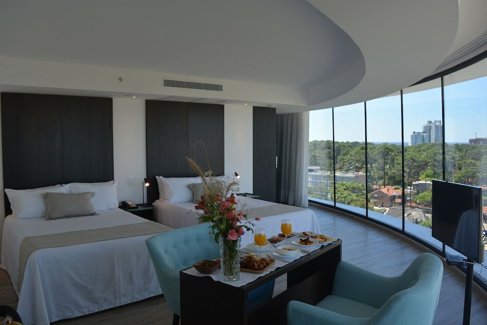 Фото Don Majestic Hotel Punta del Este