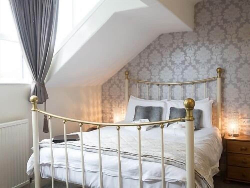 Фото Ellerbrook House