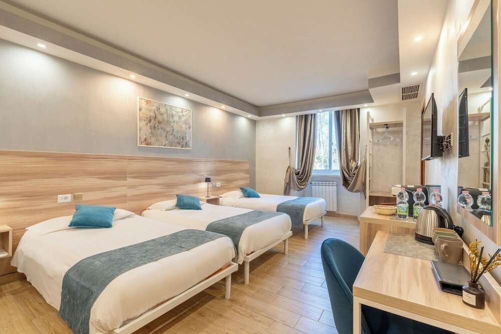 Фото Hotel Rome Love