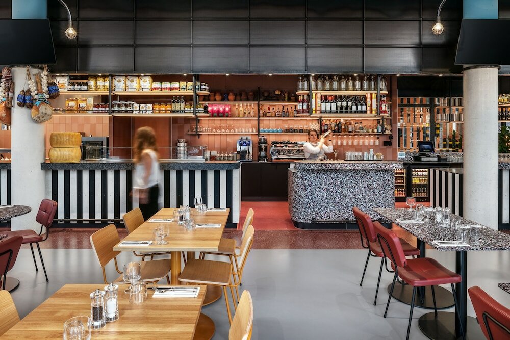 Фото отеля 5