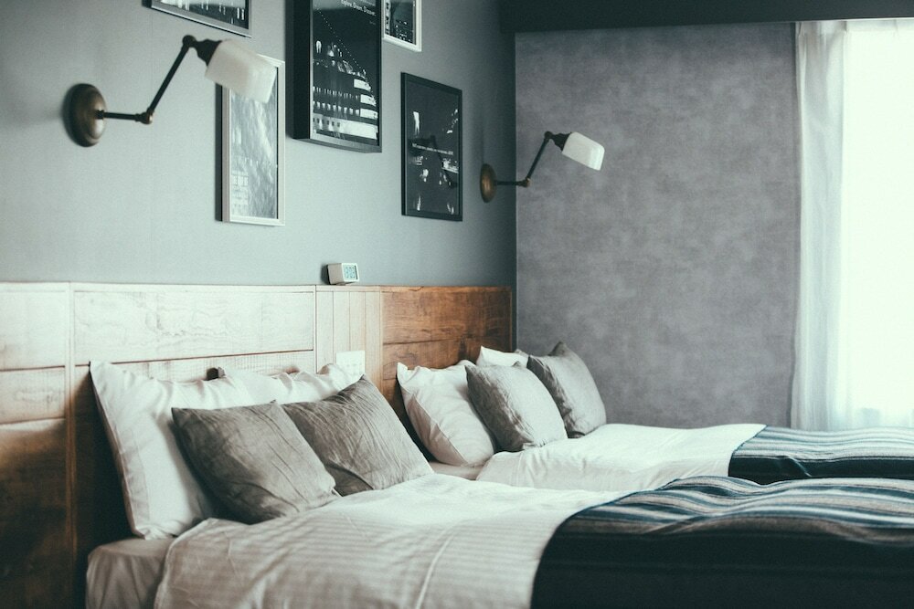 Фото Hotel The Knot Yokohama