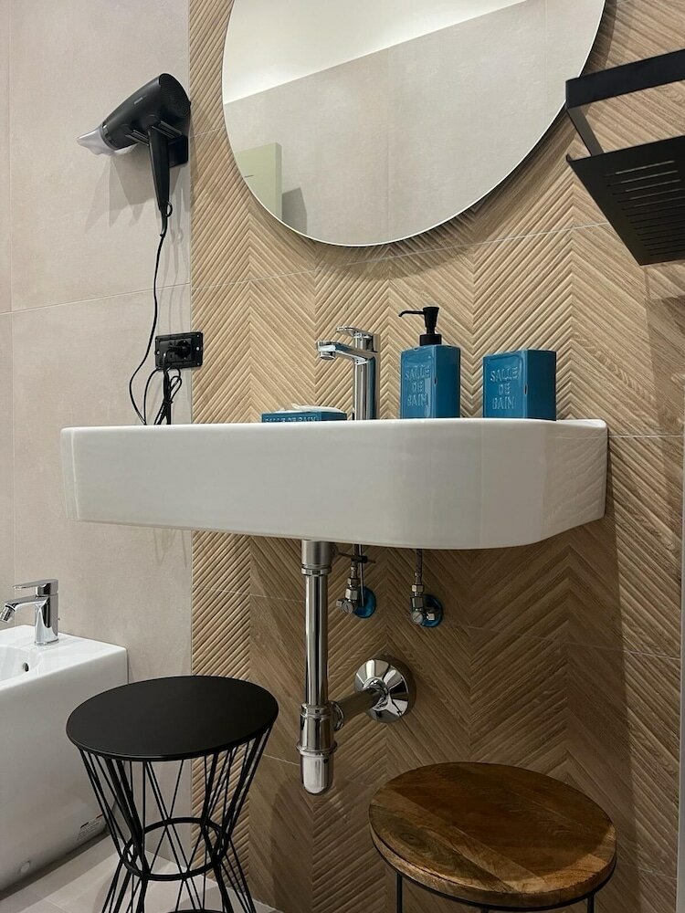 Фото La Stella di Napoli B&b