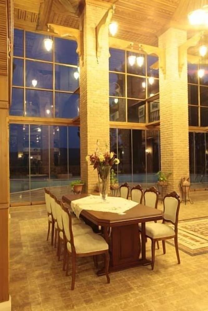 Фото Kerme Ottoman Palace