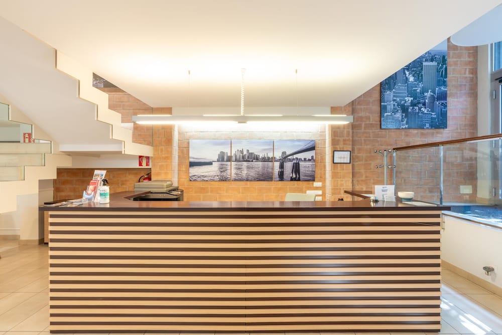 Фото Serennia Fira Gran Vía Exclusive Rooms