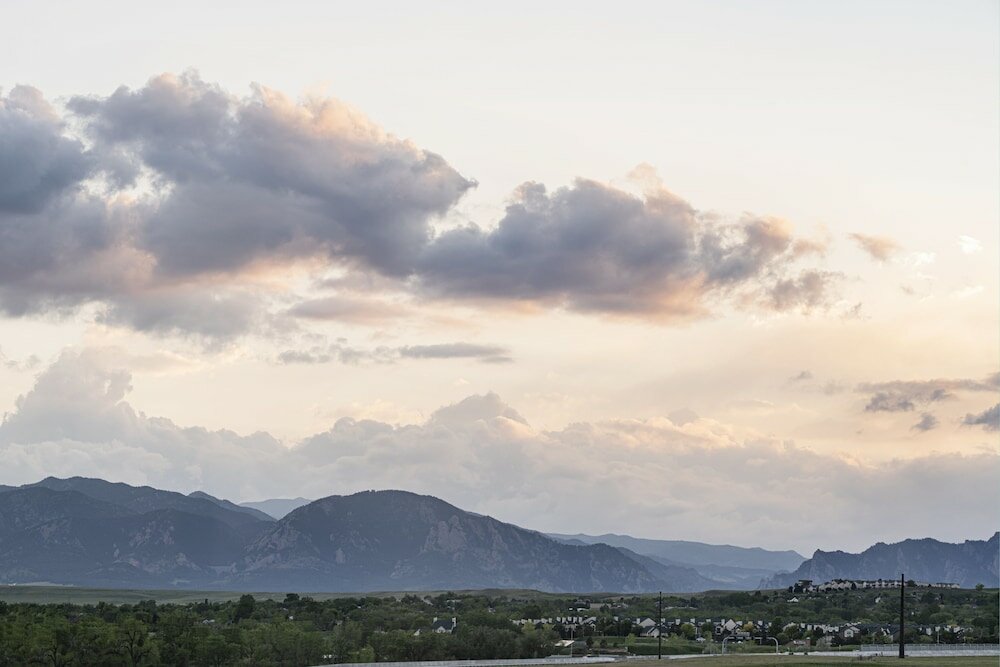 Фото Hyatt house Boulder/Broomfield