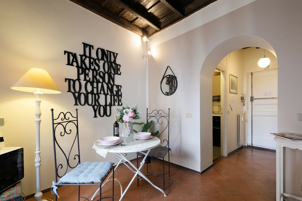 Фото Rome AS you feel - Santo Stefano