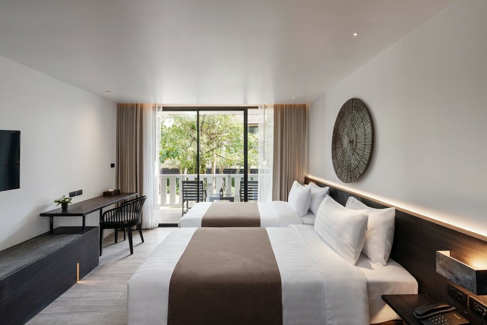 Фото The Splash Koh Chang