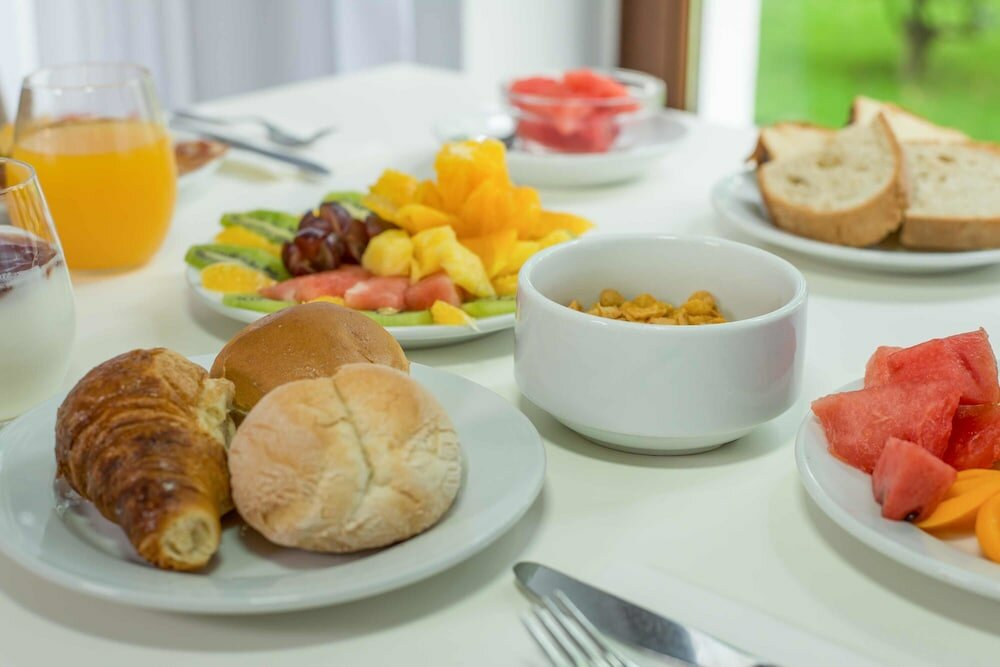 Фото Azoris Angra Garden