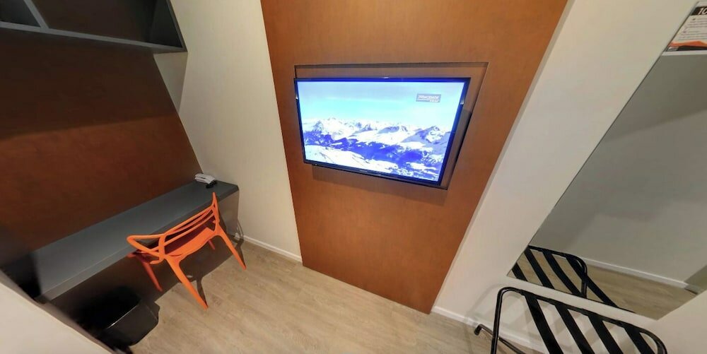 Фото Best Guest Hotel Expo Anhembi