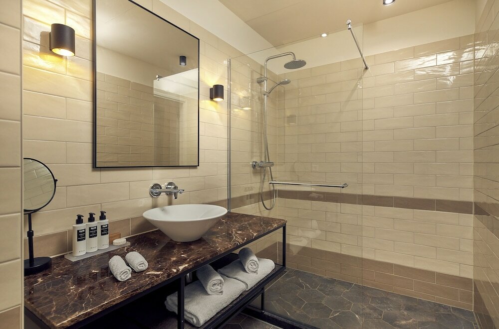 Фото Hotel New York