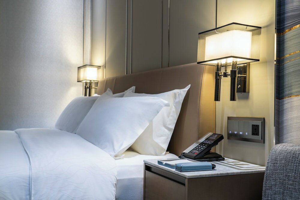 Фото Victoria Hotel Guangzhou