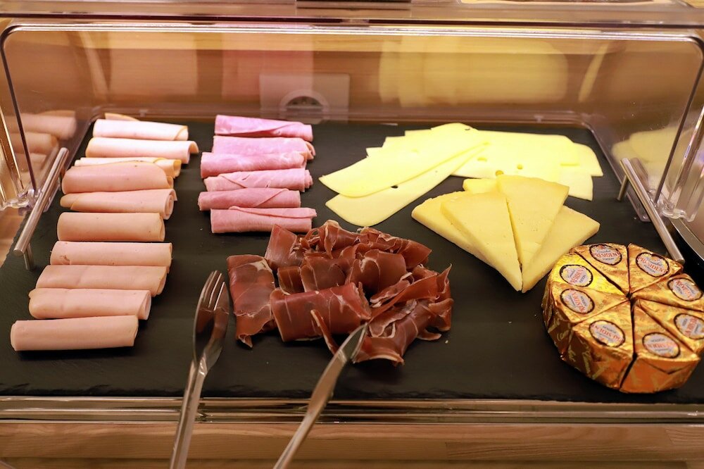 Фото Best Western Hotel du Mucem