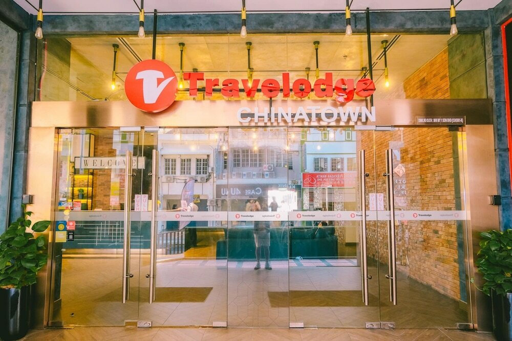 Фото Travelodge Chinatown Kuala Lumpur