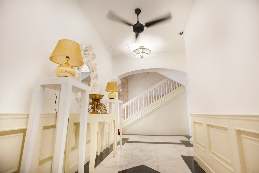 Фото Apple Heritage Hotel