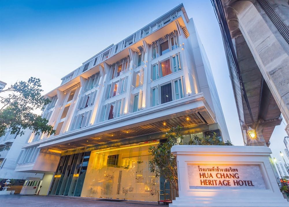 Фото отеля 2