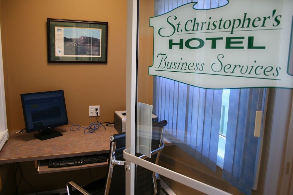 Фото St. Christopher's Hotel