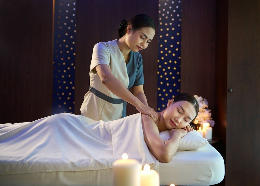 Фото Novotel Phuket Vintage Park