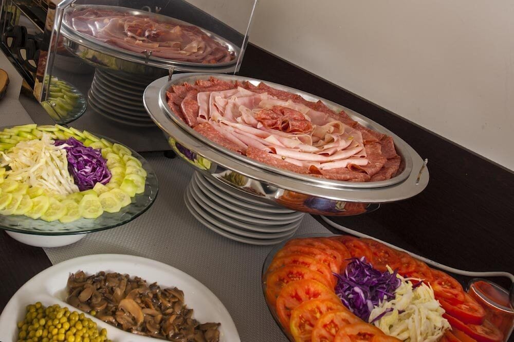 Фото Demetra Hotel