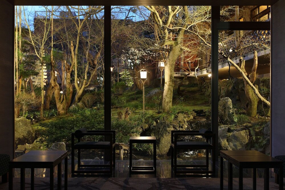 Фото Ryokan Nenrinbo