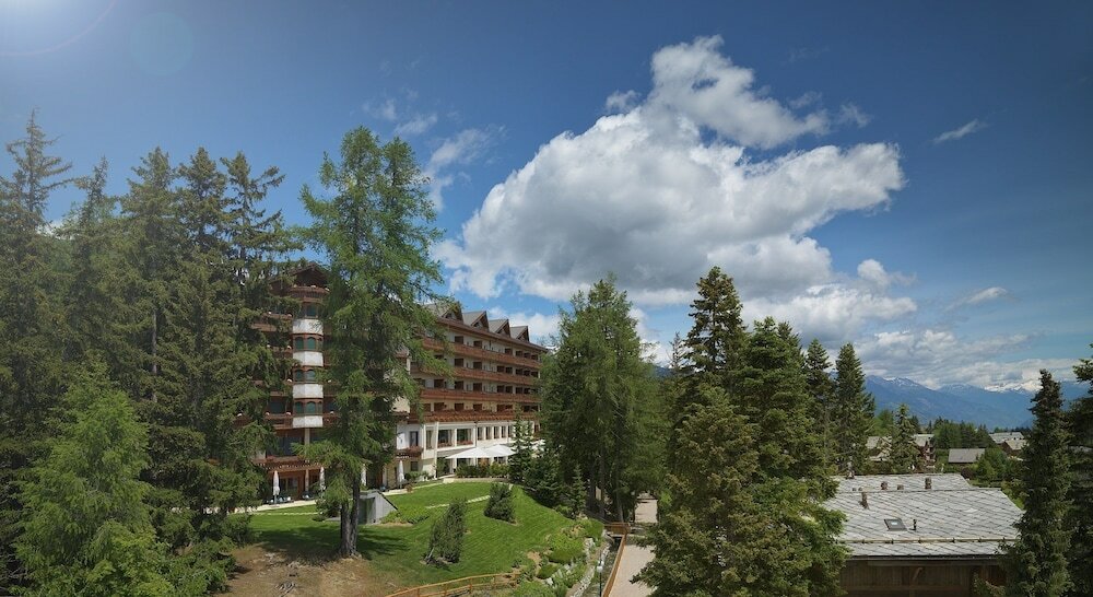 Фото Hotel Royal