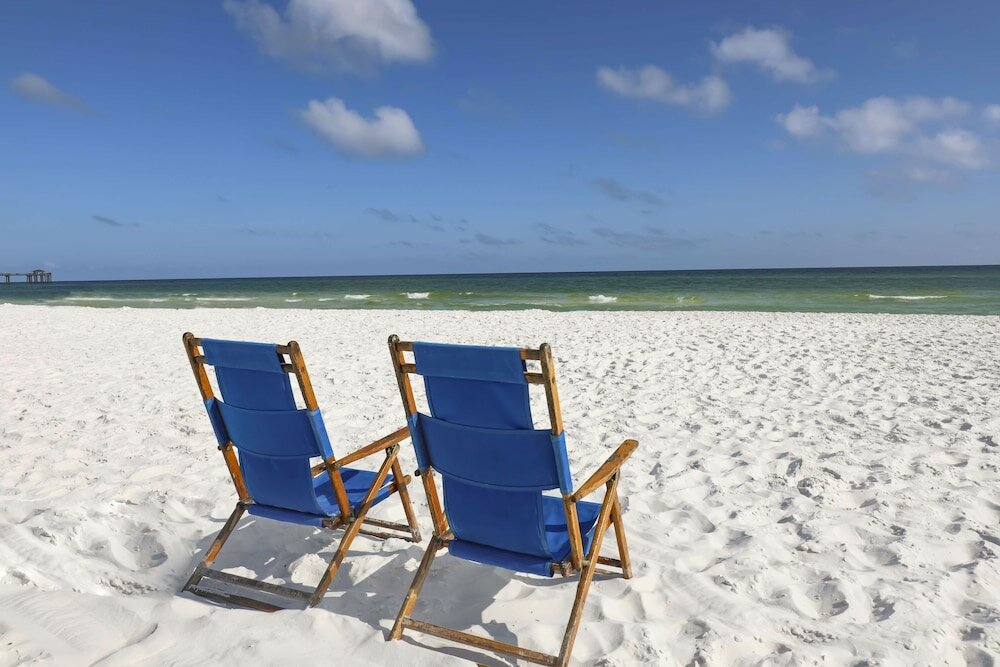 Фото Hampton Inn Fort Walton Beach