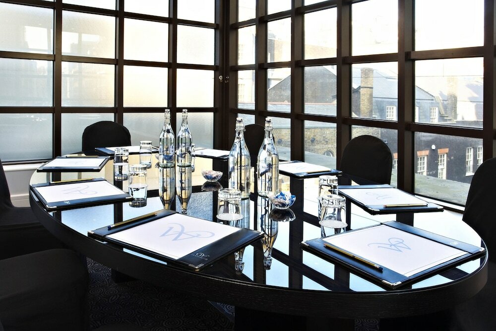 Фото Washington Mayfair Hotel