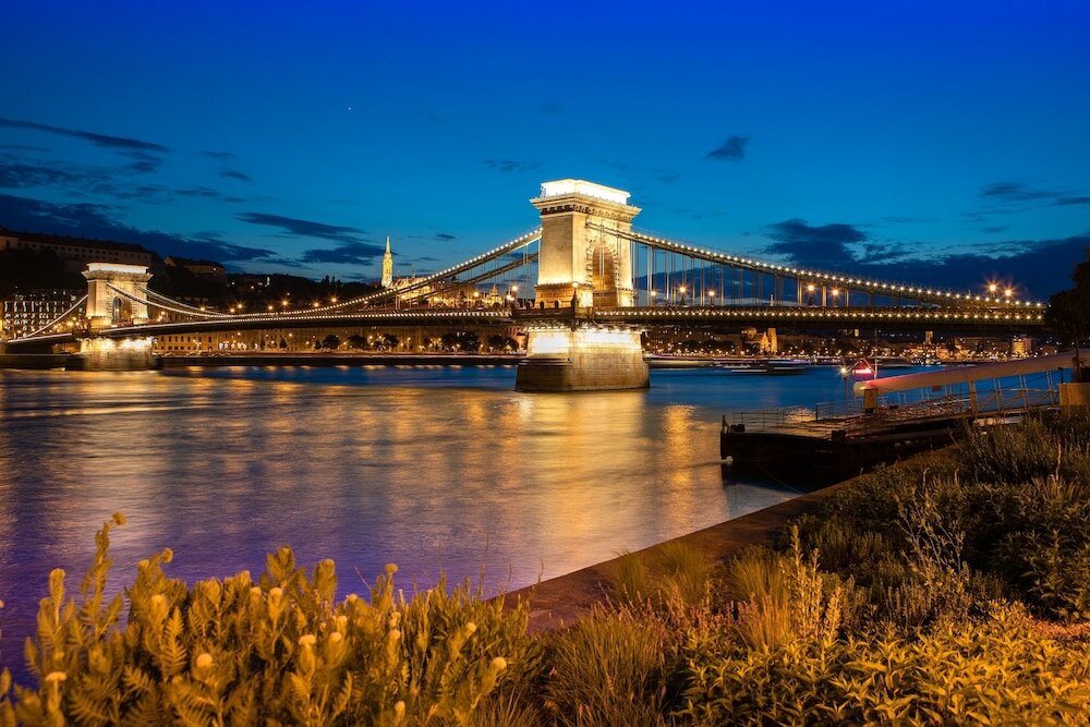 Фото Mercure Budapest Korona Hotel