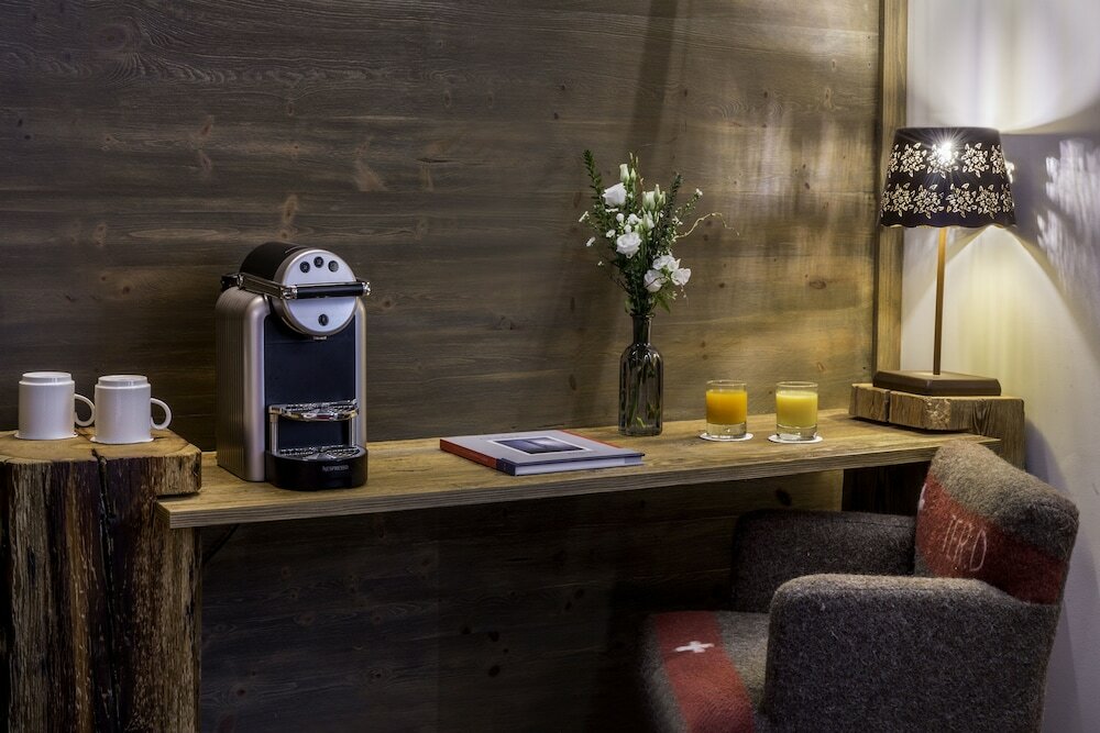 Фото Hotel Edelweiss