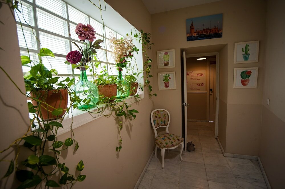 Фото La Flamenka Hostel