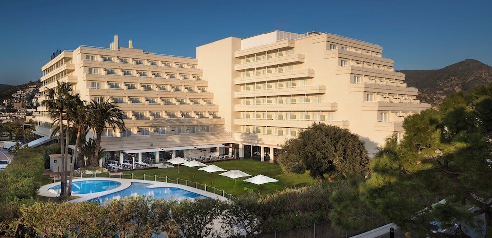 Фото Melia Sitges