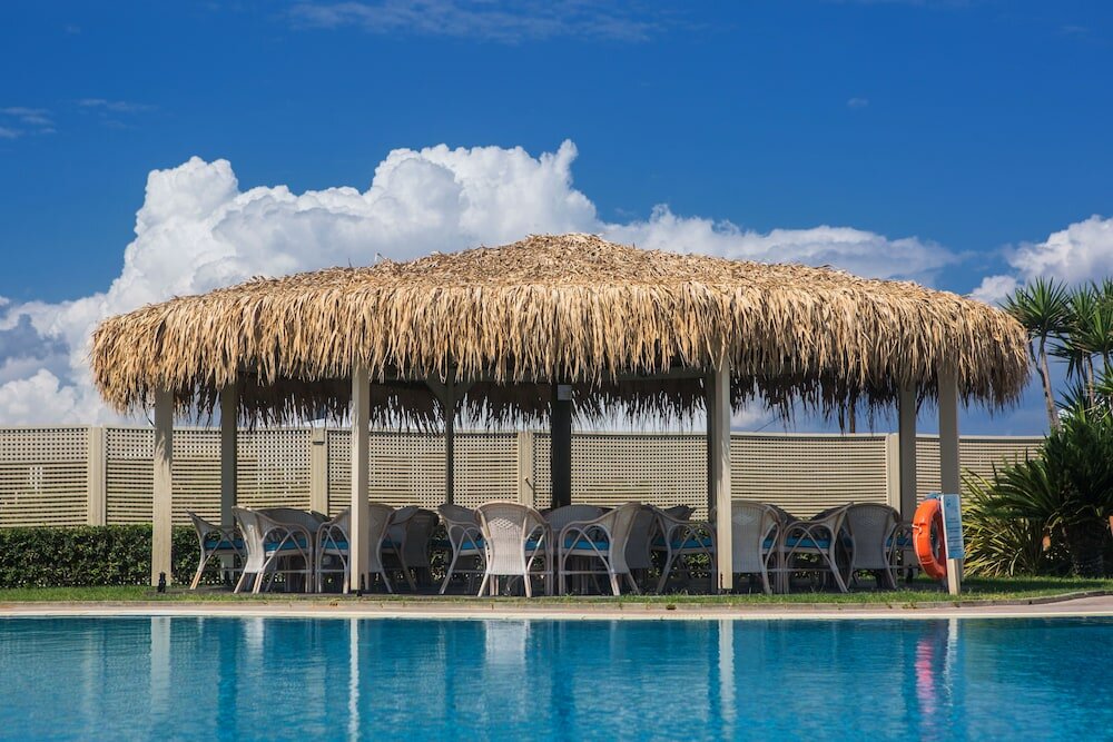 Фото Plaza Beach Hotel